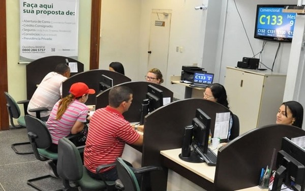 Mutirão de negociação de dívidas acontece em Aracaju