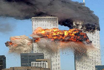 O 11 de Setembro: 17 anos do ataque que mudou o mundo