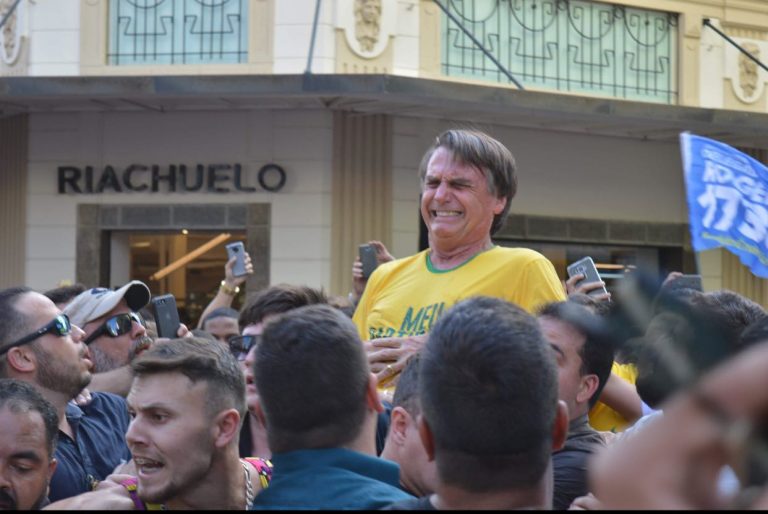 Destaques a Jair Bolsonaro na TV pós-ataque preocupam candidatos