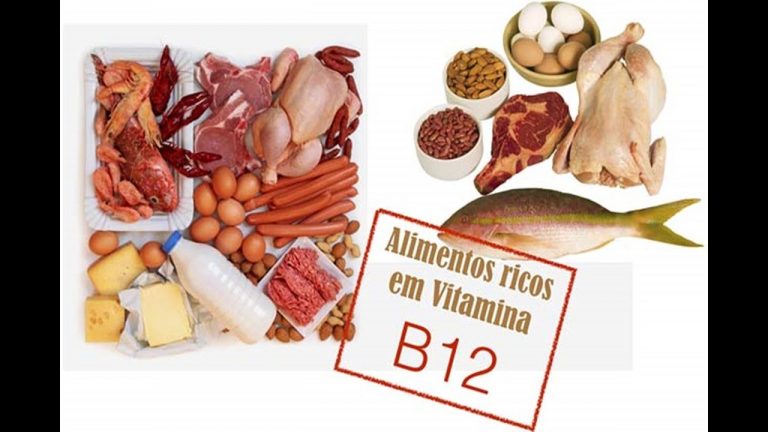 Saiba mais sobre a vitamina B12 e por que precisamos consumi-la