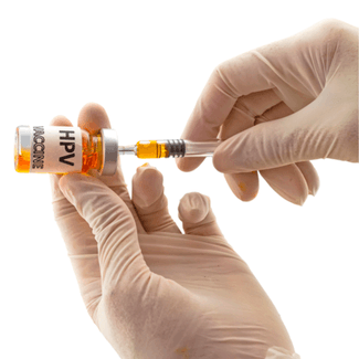 Apenas 63% do público-alvo tomou a segunda dose da vacina contra o HPV em Sergipe