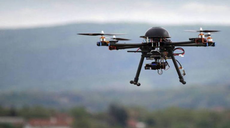 Quadrilha usa até drone em ataque a agências bancárias de SP