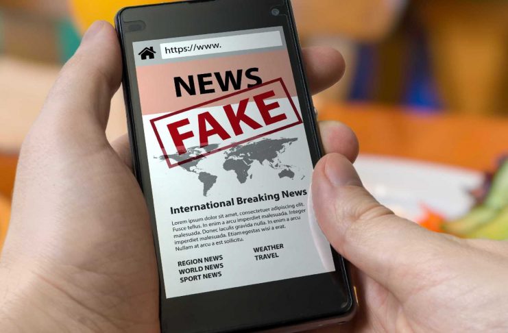 FAKE