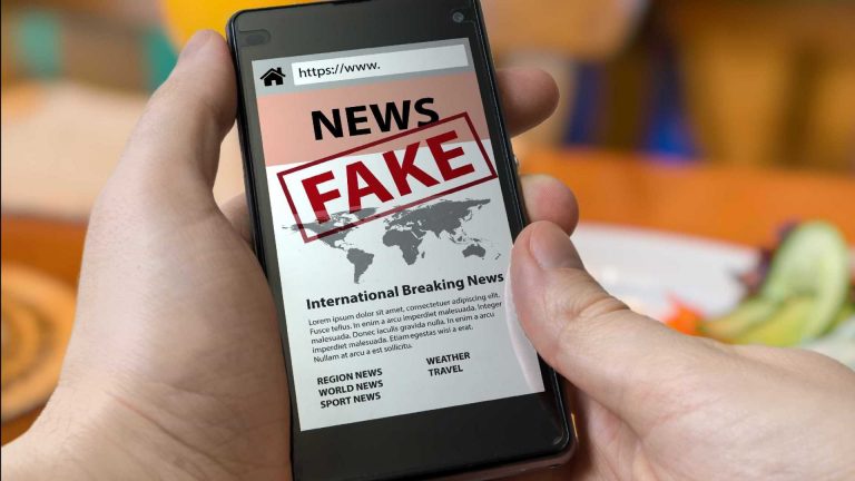 Confira dicas para não espalhar fake news nas redes sociais