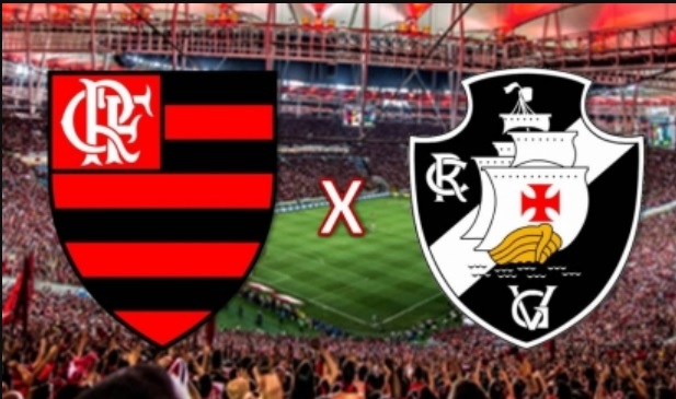 Vasco tenta conter crise em clássico com Flamengo