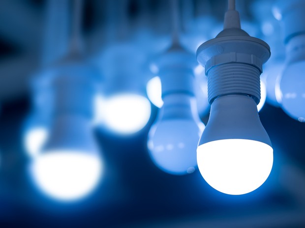 Conta de luz continua com tarifa mais alta em outubro