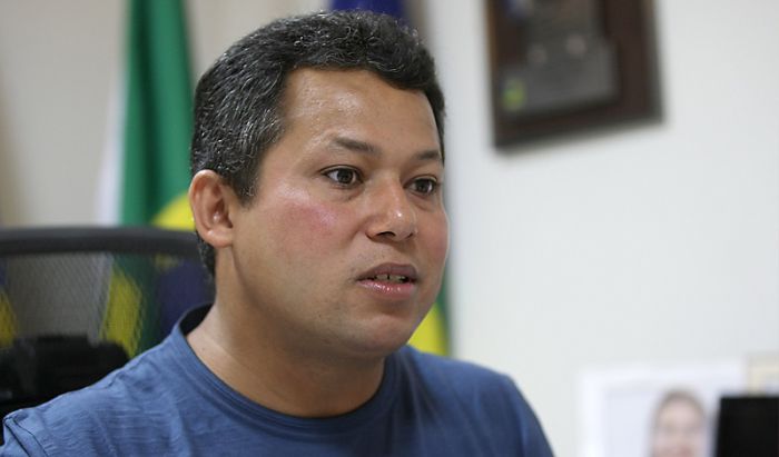 TRE-SE aprova candidatura de Eduardo Amorim e nega registro de Sukita