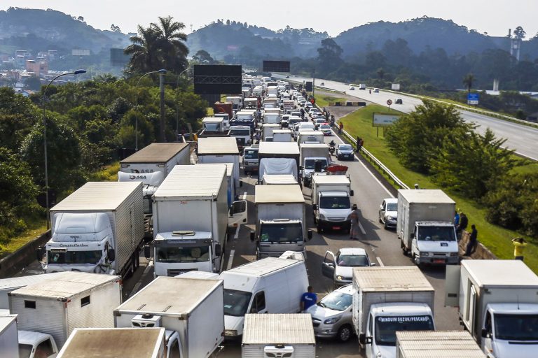 Câmara aprova criação de MEI Caminhoneiro