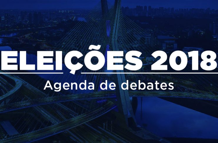 calendario-debates-governo-governador-são-paulo-sao-paulo-eleicoes-2018