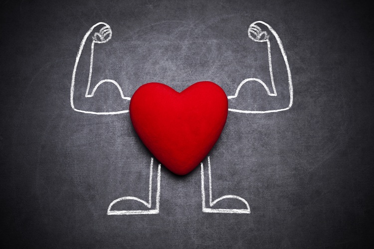 Por que os exercícios aeróbicos são bons para o coração?