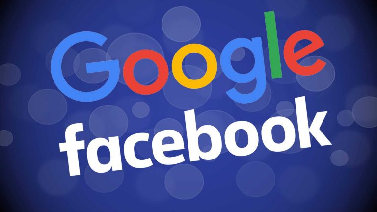 Facebook e Google apresentam código contra ‘fake news’