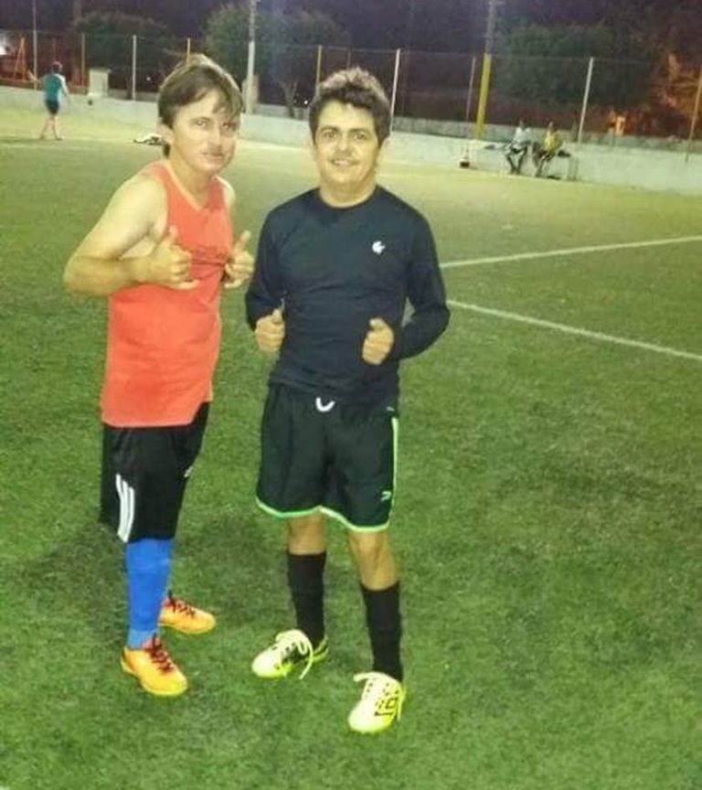 Dois sergipanos são convocados para Copa América de futsal de pessoas com nanismo