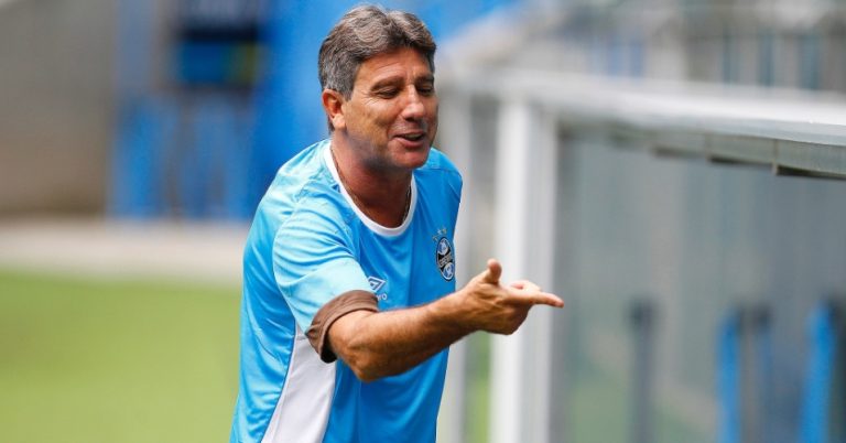 Grêmio volta à Argentina para evitar novo sufoco na Libertadores