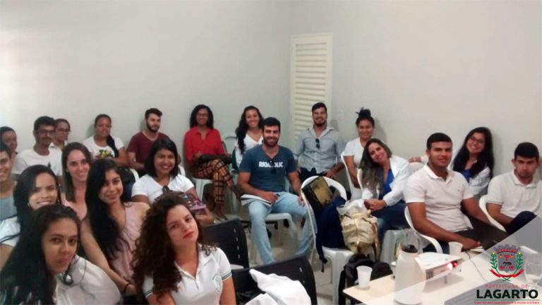 Zoonoses de Lagarto realiza 517 castrações somente no primeiro semestre de 2018 e recebe novos estagiários