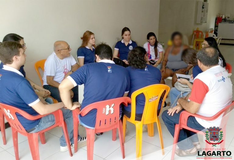 Centro de Testagem e Aconselhamento (CTA) levou ações preventivas a prostíbulos de Lagarto