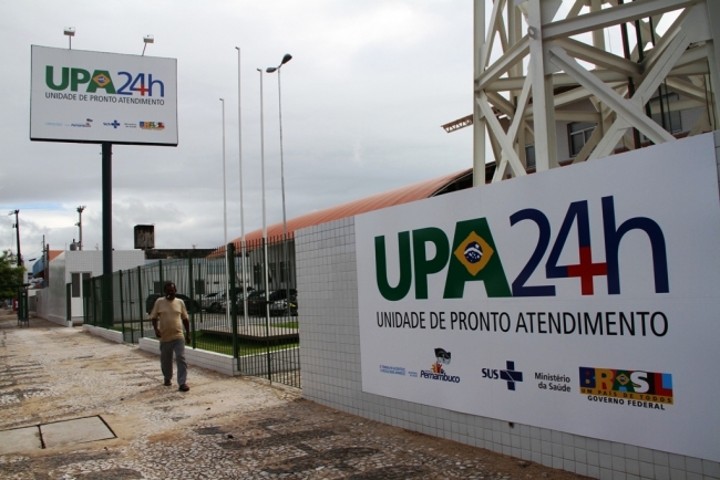Brasil tem mais de 2 mil unidades de saúde prontas e sem funcionar.
