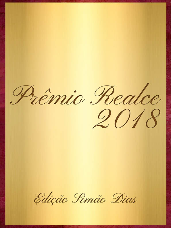 Confira os vencedores do Prêmio Realce 2018 – Edição Simão Dias.