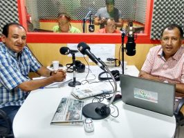 Aloísio Andrade, conhecido como “Prefeitinho”, não ocupa mais o cargo de Secretário pela prefeitura de Lagarto