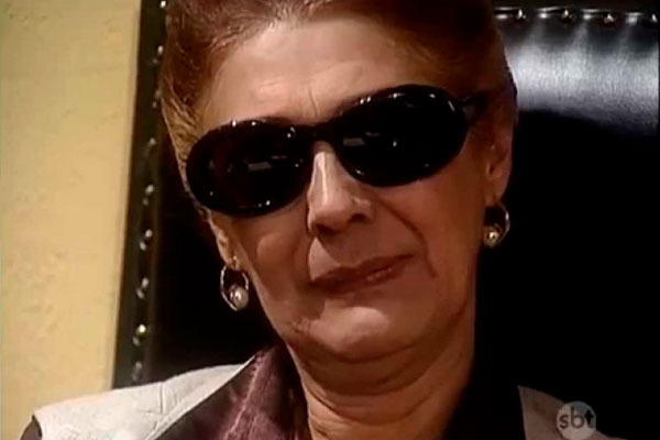 Morre aos 79 anos a atriz Maximira Figueiredo, vilã de Pérola Negra
