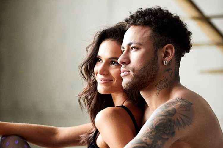 Confirmado: Neymar e Bruna Marquezine terminaram o namoro