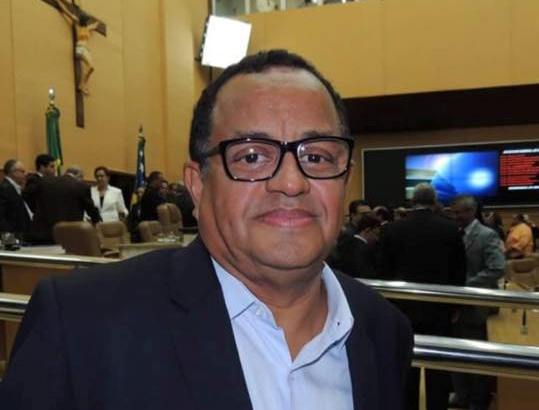 Câmara Criminal do TJ nega Habeas Corpus ao radialista George Magalhães