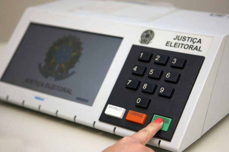 TRE-SE orienta eleitores para que votem mais cedo no 2º turno das Eleições