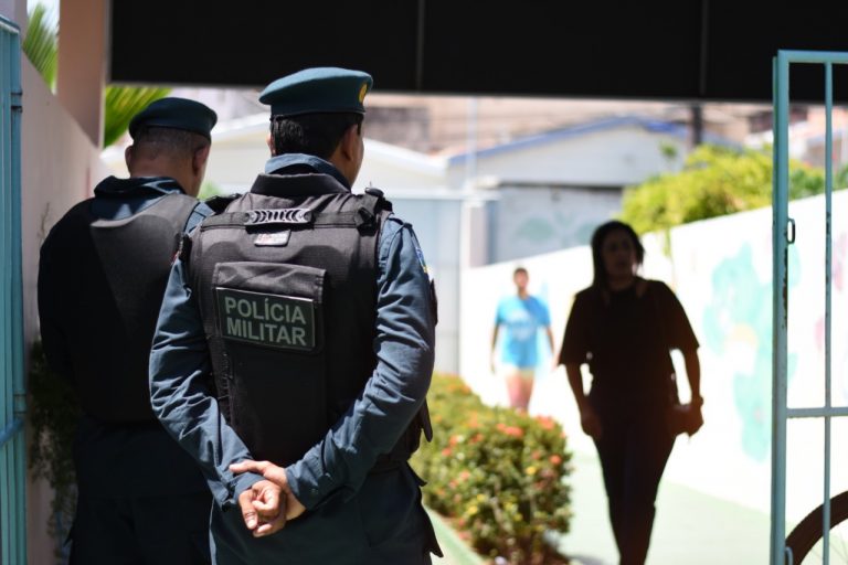 Eleições 2018: PM divulga balanço parcial com registro de 22 ocorrências durante o segundo turno em todo o estado