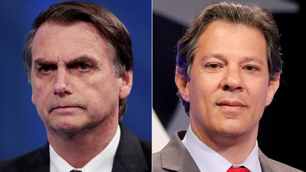 Eleições 2018: os desafios de Bolsonaro e Haddad na batalha pelo voto do Nordeste, alvo de discursos de ódio