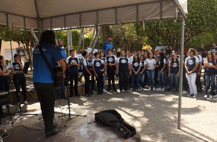 Foto: Geidson Paixão