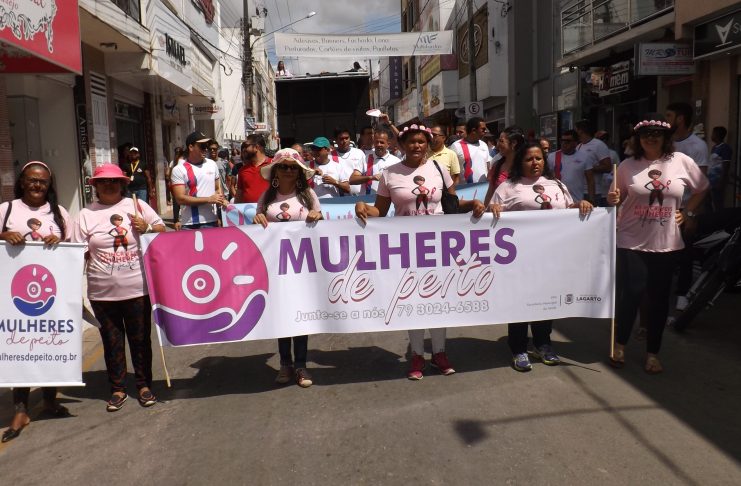 Foto: Geidson Paixão