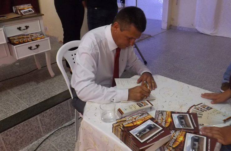 Foto: Geidson Paixão