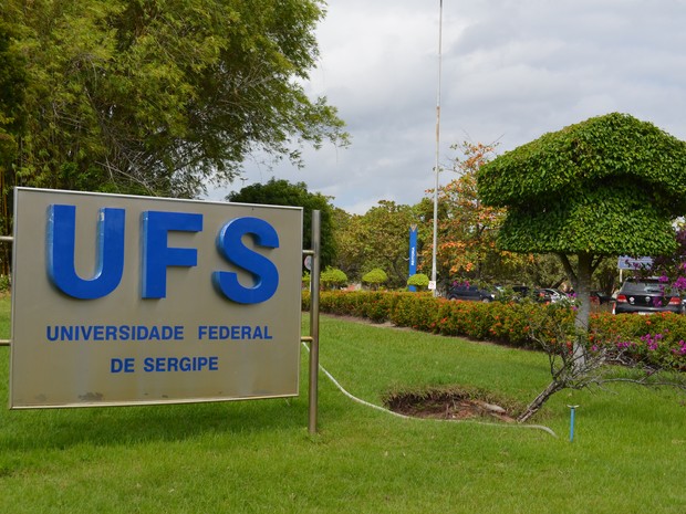 Universidade Federal de Sergipe terá horário especial no recesso acadêmico