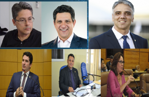 Saiba quem são os atuais representantes de Lagarto e Sergipe