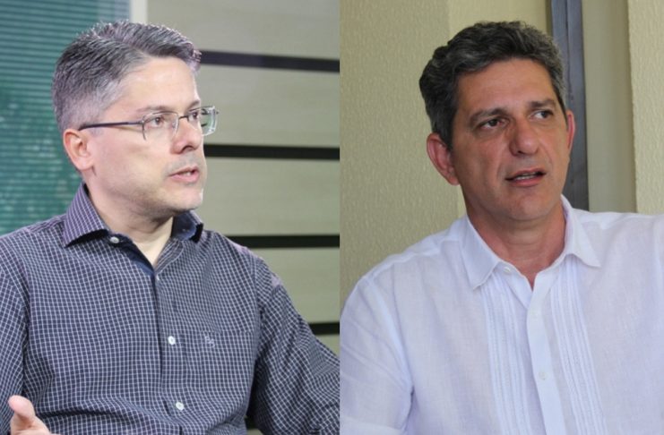 Senadores