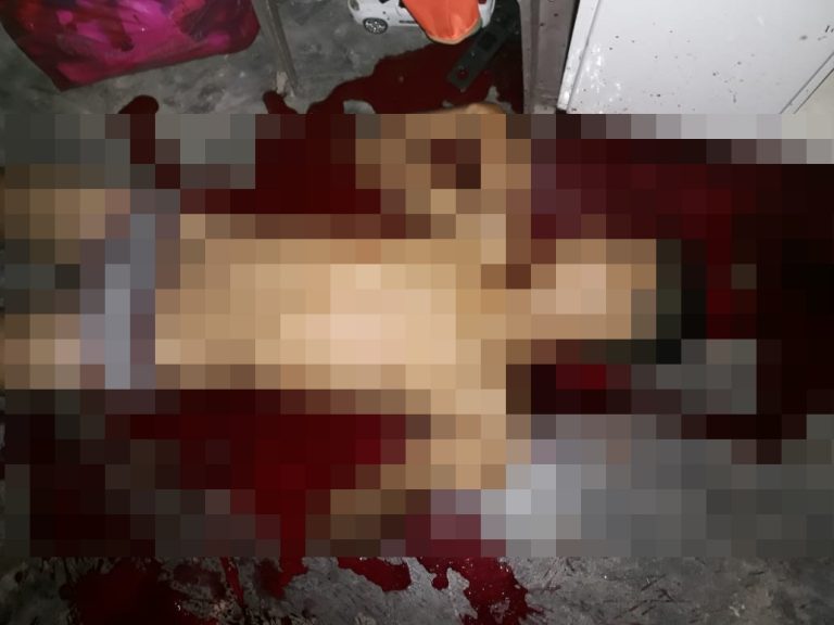 Homem é morto a tiros dentro de residência em povoado de Macambira
