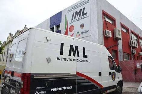 IML: Fim de semana de eleições, 30 corpos recolhidos; 17 por arma de fogo.