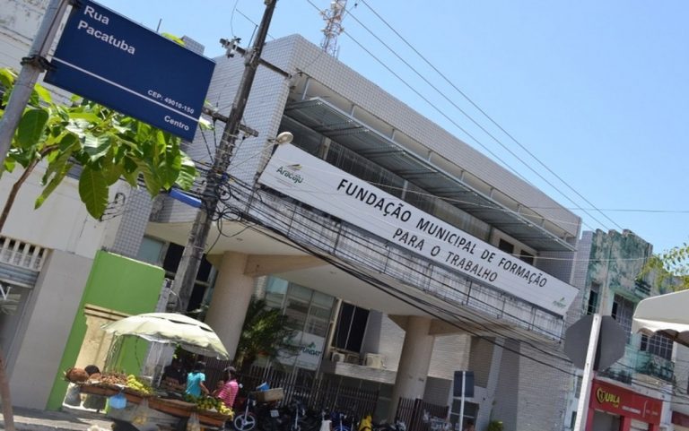 Cerca de 300 vagas de cursos livres são oferecidas pela Fundat