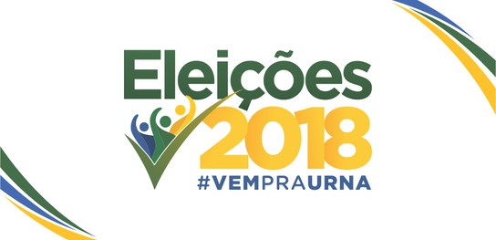 Dia 29 de outubro será ponto facultativo para a Justiça Eleitoral.