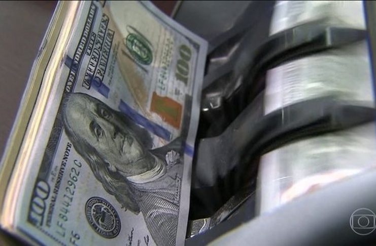 dolar