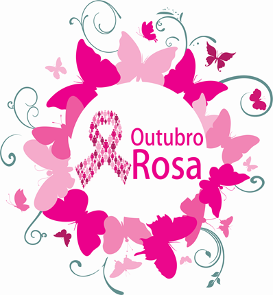 Outrubro Rosa com a Colônia Treze