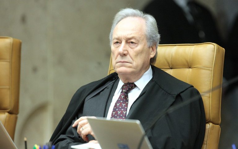 Ministro concede prisão domiciliar a presas por tráfico que forem mães ou estiverem grávidas.