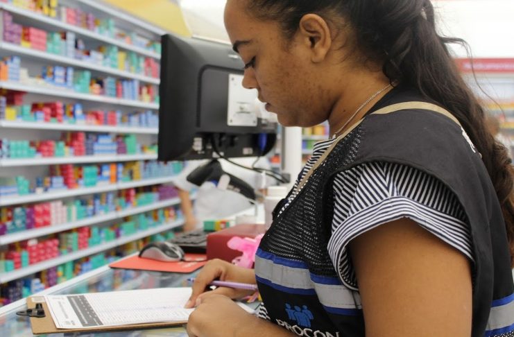 pesquisa-comparativa-de-precos-de-medicamentos-e-realizada-pelo-procon-aracaju