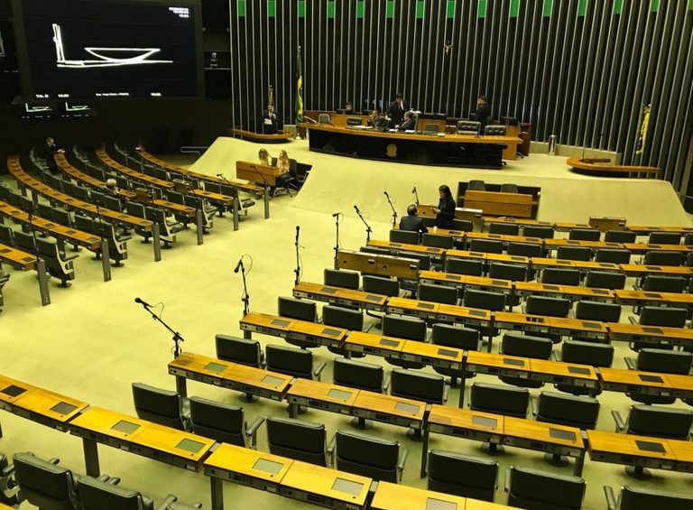 Veja quem são os oito deputados eleitos para a Câmara dos Deputados por Sergipe