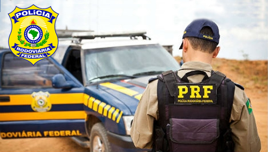 Drogas são apreendidas pela PRF em rodovias federais em Sergipe