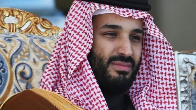 Príncipe herdeiro saudita diz que caso Khashoggi é ‘doloroso’ e que justiça irá prevalecer.
