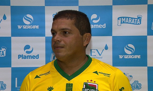 Rogério mantém otimismo com classificação de Lagarto, mas alerta: “Requer cuidado”