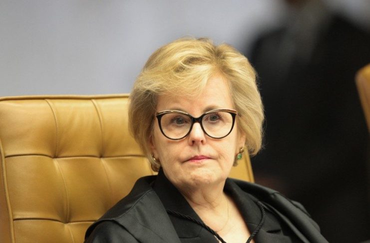 Para a presidente do TSE, ministra Rosa Weber, o debate ainda é prematuro