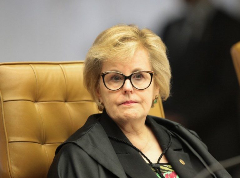 Rosa Weber é sorteada relatora de ação de governadores contra convocações pela CPI da Covid