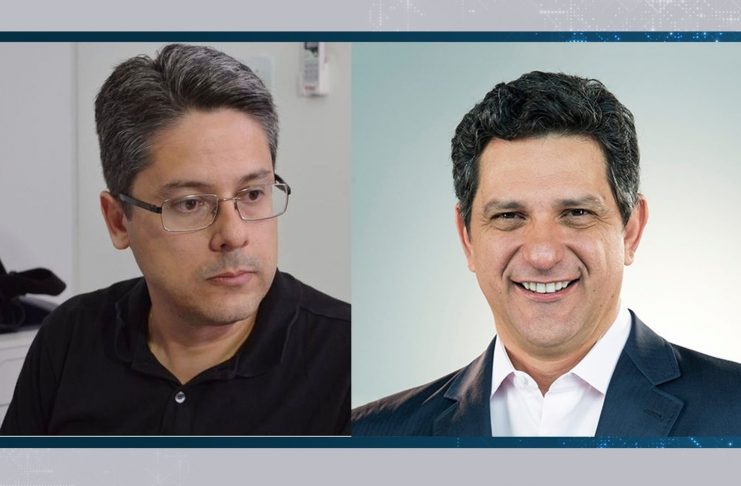 senadores