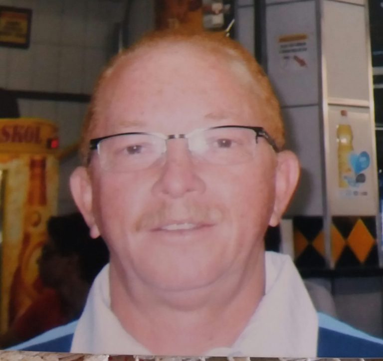 Homem procura família biológica após 50 anos